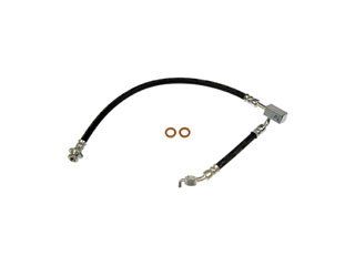 2008-2010 INFINITI QX56 Brake Hydraulic Hose - Front Left (Dorman)