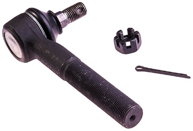 1996-1997 Lexus LX450 Steering Tie Rod End - Front Right Outer (Pitman Arm to Steering Arm) (Dorman)