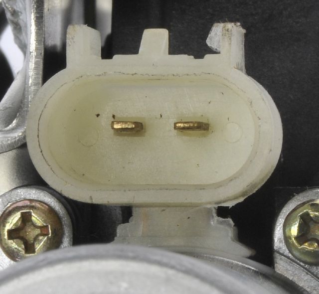 2002-2008 Dodge Ram 1500 Window Motor and Regulator Assembly - Front Right (Dorman)