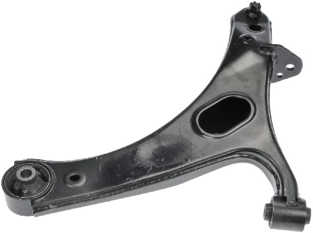 2010-2014 Subaru Legacy Suspension Control Arm and Ball Joint Assembly - Front Right Lower (Dorman)