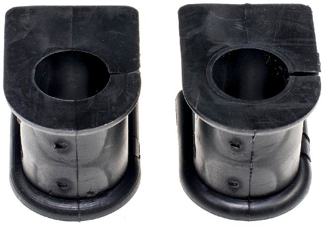 1975-1991 Ford E-150 Econoline Suspension Stabilizer Bar Bushing Kit - Front To Frame (Dorman)