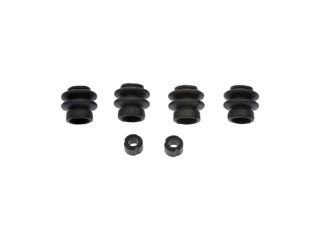 2005-2010 Mitsubishi Outlander Disc Brake Caliper Bushing - Rear (Dorman)