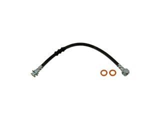 1978-1979 Dodge Magnum Brake Hydraulic Hose - Front Left or Front Right (Dorman)