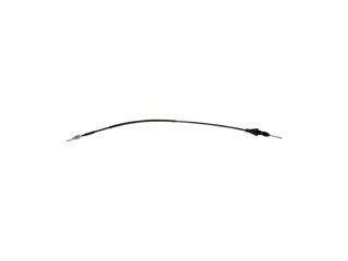1988-2004 Chevrolet S10 4WD Actuator Cable (Dorman)