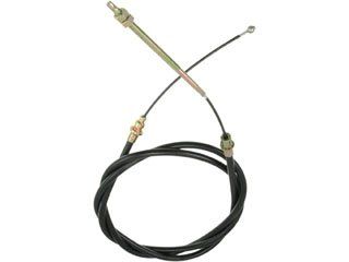1978-1979 Ford F-150 Parking Brake Cable - Front (Dorman)