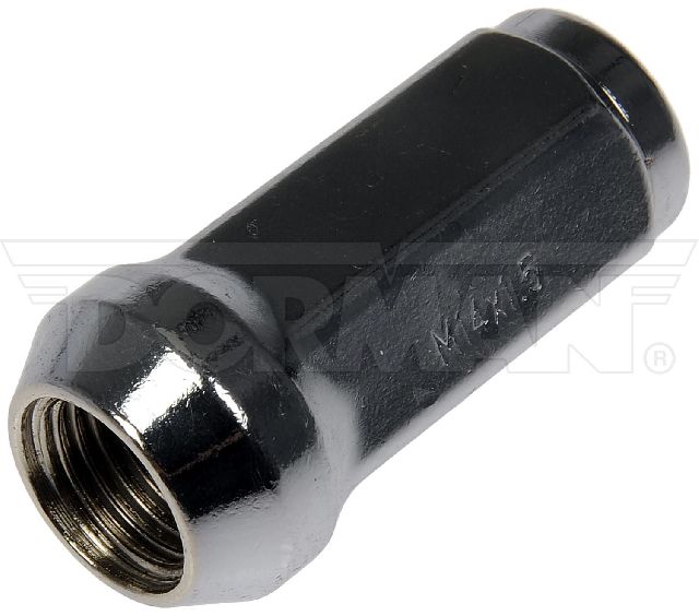 2011-2018 Dodge Durango Wheel Lug Nut - Front or Rear (Dorman)