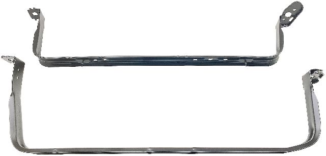 2007-2009 Mazda 3 Fuel Tank Strap (Dorman)
