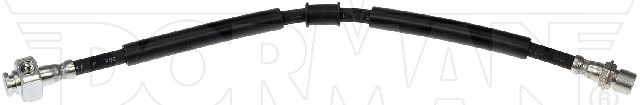 2017-2018 Ford F-350 Super Duty Brake Hydraulic Hose - Rear Center (Dorman)
