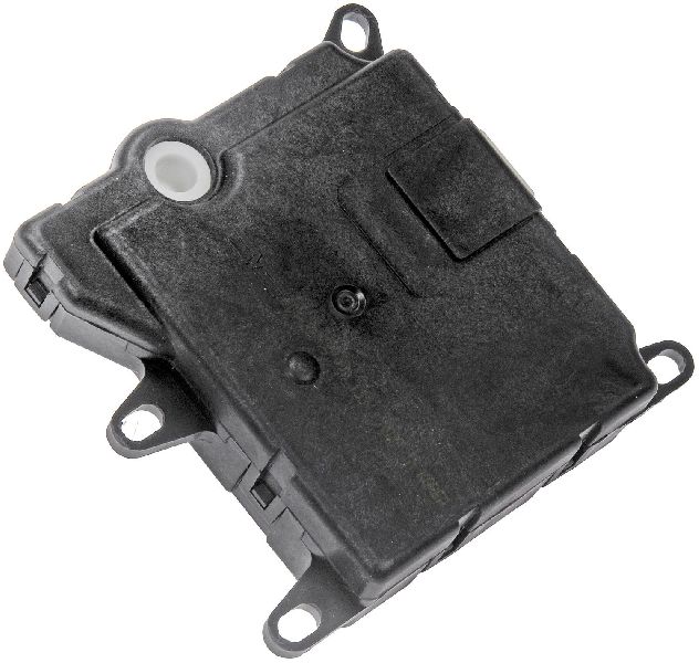 2002-2014 Lincoln Navigator HVAC Blend Door Actuator - Auxiliary or Lower Main or Upper Main (Dorman)