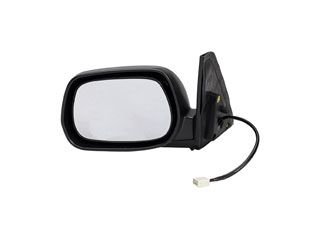 2001-2005 Toyota RAV4 Side/Door Mirror - Left (Dorman)