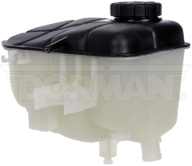 2006-2007 Mercedes-Benz C280 Engine Coolant Reservoir - Front (Dorman)