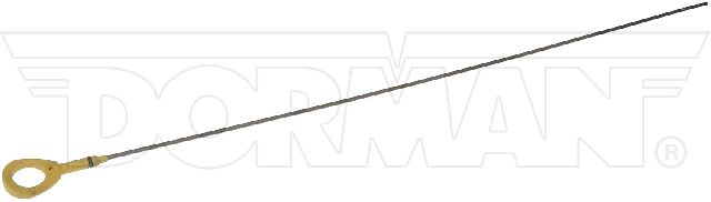 2005-2007 Toyota Sequoia Engine Oil Dipstick (Dorman)