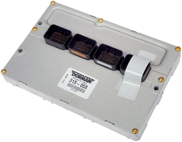 2008-2010 Chrysler Town &amp; Country Engine Control Module (ECM) (Dorman)
