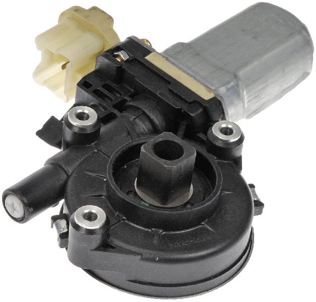 2008 INFINITI M45 Window Motor - Rear Right (Dorman)