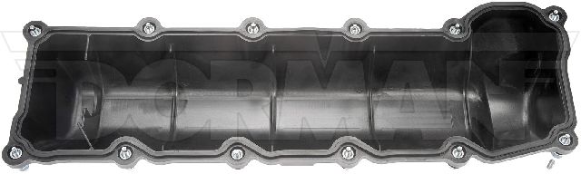 2000-2007 Dodge Durango Engine Valve Cover - Left (Dorman)