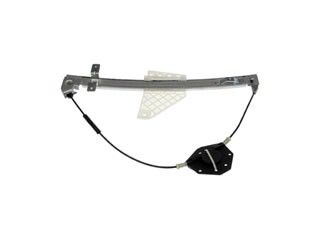 1999-2000 Jeep Grand Cherokee Window Regulator - Rear Right (Dorman)