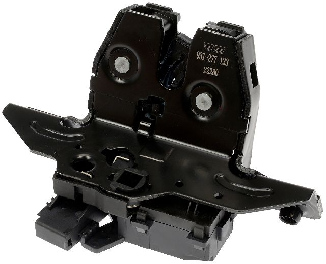 2013-2022 Chevrolet Trax Door Lock Actuator Motor - Liftgate (Dorman)