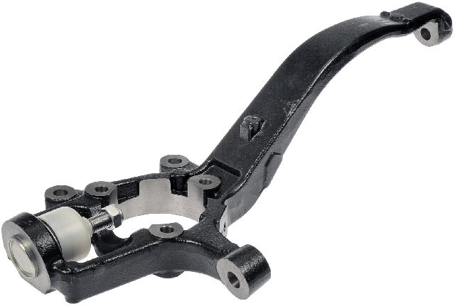 2011-2015 Dodge Durango Steering Knuckle - Front Left (Dorman)