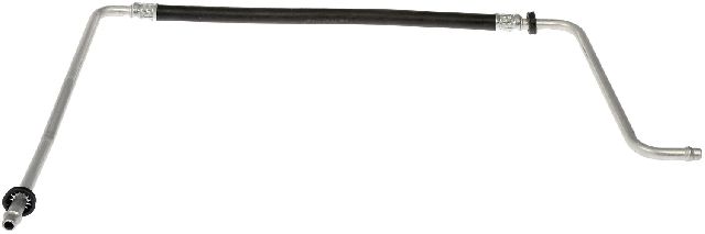 1996-2002 Chevrolet Express 2500 Engine Oil Cooler Hose Assembly - Inlet (Upper) (Dorman)