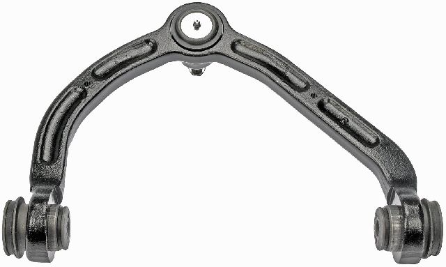 2003-2023 Chevrolet Express 2500 Suspension Control Arm and Ball Joint Assembly - Front Right Upper (Dorman)