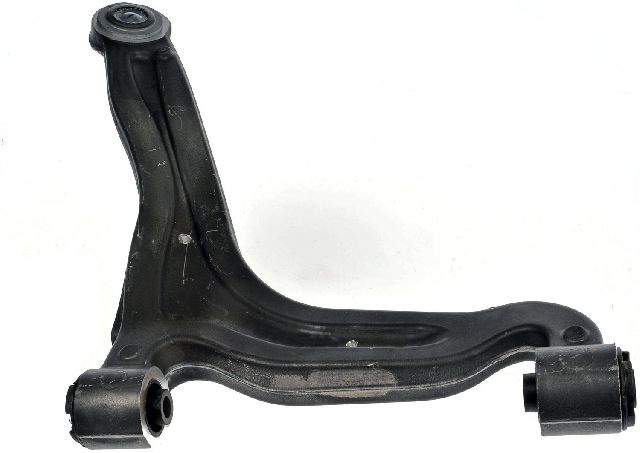 2005-2011 Cadillac STS Suspension Control Arm and Ball Joint Assembly - Rear Right Upper (Dorman)