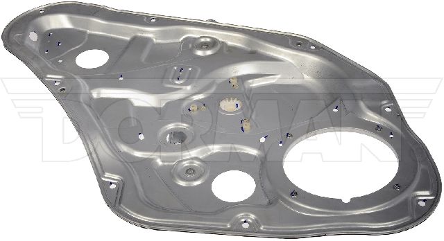 2011-2014 Kia Sorento Window Regulator - Rear Left (Dorman)