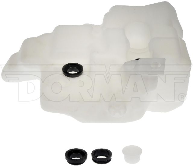 1999-2001 Volkswagen Golf Washer Fluid Reservoir - Front (Dorman)