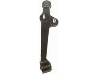 2003-2005 Kia Rio Suspension Control Arm and Ball Joint Assembly - Front Right Lower (Dorman)