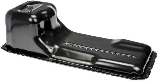 2011-2012 Ram 4500 Engine Oil Pan (Dorman)