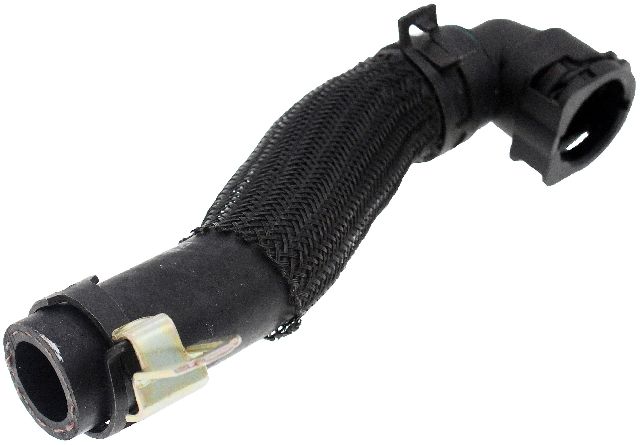 2014-2016 Ford Transit Connect HVAC Heater Hose Assembly - Lower (Dorman)