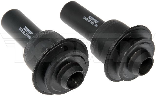 2017-2018 Nissan Rogue Sport Suspension Subframe Bushing Kit - Rear (Dorman)