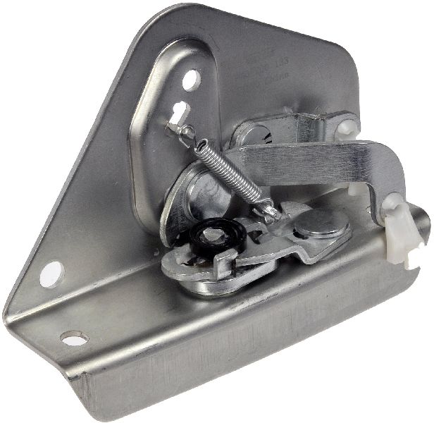 1995-1998 Dodge B1500 Door Latch Assembly - Right (Dorman)