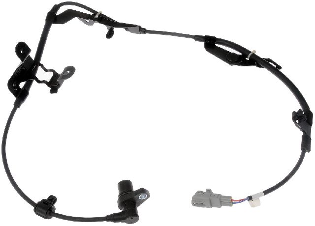 1996-2002 Toyota 4Runner ABS Wheel Speed Sensor - Front Left (Dorman)