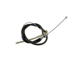 1996 Chevrolet Express 3500 Parking Brake Cable - Rear Left (Dorman)