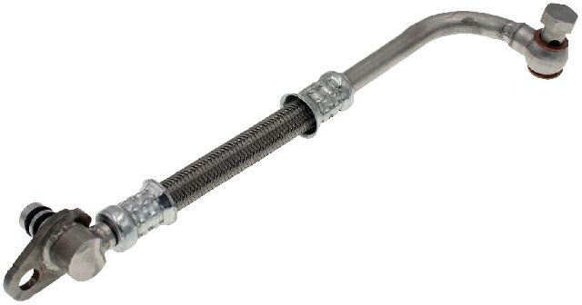 2014-2016 Ford Transit Connect Turbocharger Oil Line - Supply (Dorman)