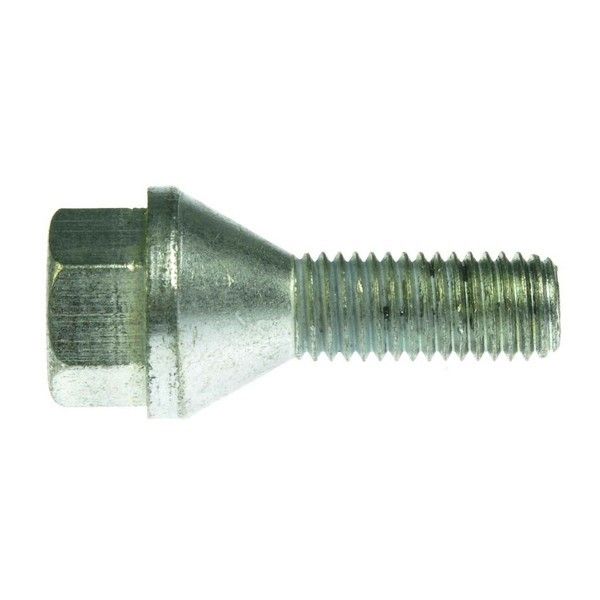 1998-2000 Volvo V70 Wheel Lug Bolt - Front or Rear (Dorman)