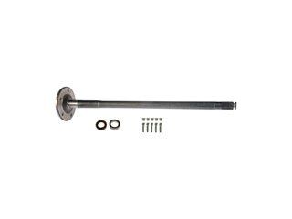 1997-2000 Ford F-150 Drive Axle Shaft - Rear Left (Dorman)