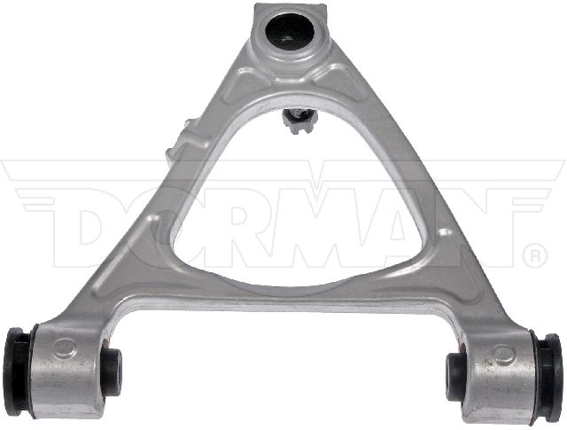 2004-2008 Mazda RX-8 Suspension Control Arm and Ball Joint Assembly - Front Left Upper (Dorman)