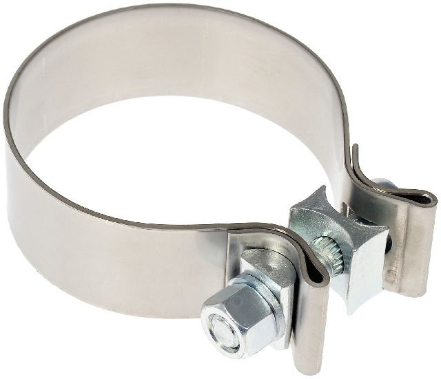2003-2009 Chevrolet Express 2500 Exhaust Clamp (Dorman)