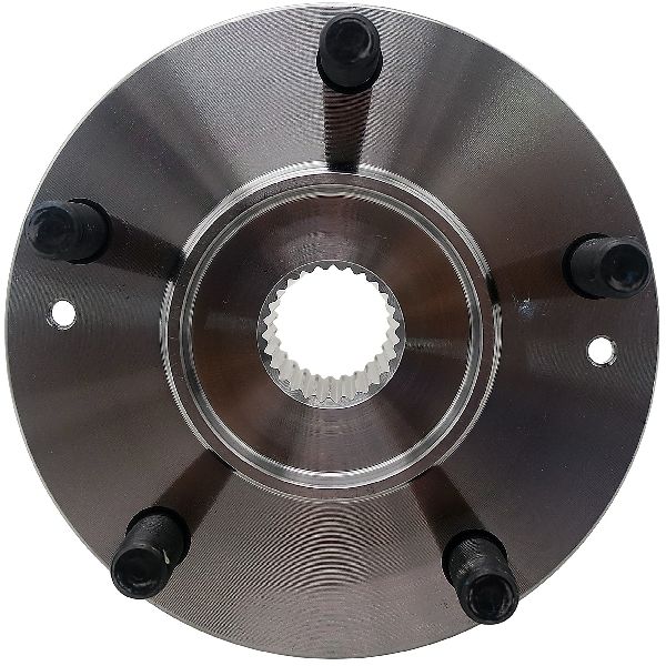 2021-2024 Kia Seltos Wheel Bearing and Hub Assembly - Rear (Dorman)