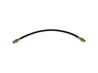 2007-2013 GMC Sierra 1500 Brake Hydraulic Hose - Rear Center (Dorman)