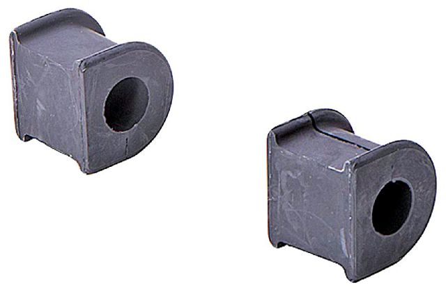 2003-2010 Pontiac Vibe Suspension Stabilizer Bar Bushing Kit - Front (Dorman)