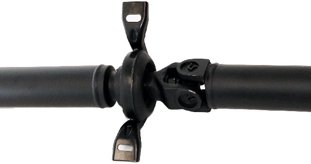 2002-2004 Saturn Vue Drive Shaft - Rear (Dorman)