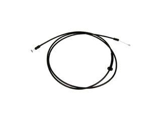 1997-2005 Buick Century Hood Release Cable (Dorman)