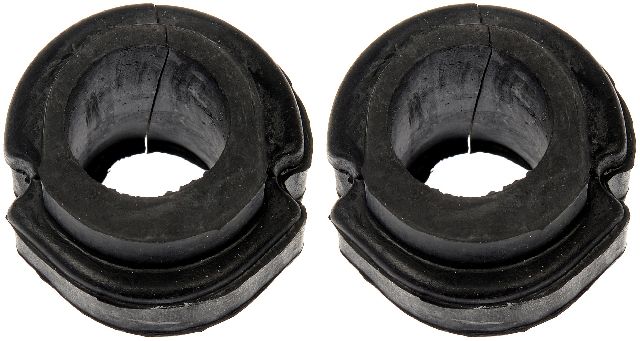 1997-2000 Audi A8 Suspension Stabilizer Bar Bushing Kit - Front (Dorman)