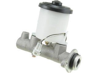 1989-1990 Geo Prizm Brake Master Cylinder (Dorman)