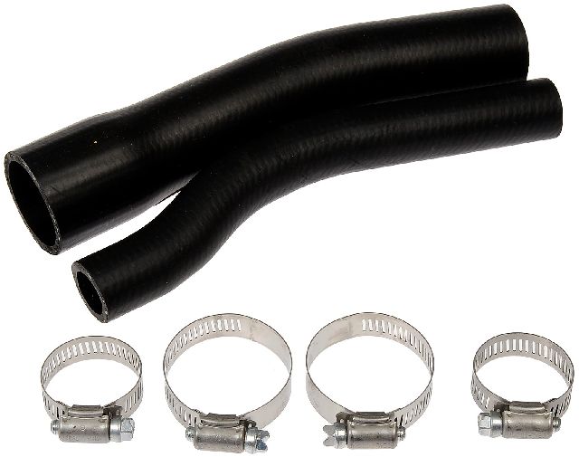 1993-1999 Cadillac Eldorado Fuel Filler Hose (Dorman)