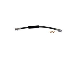 2011-2019 GMC Sierra 3500 HD Brake Hydraulic Hose - Rear Right (Dorman)