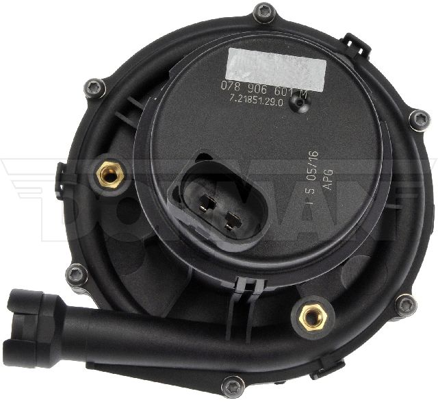 1998-1999 Audi A6 Secondary Air Injection Pump (Dorman)