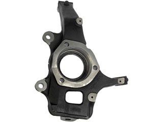 1998-2002 Lincoln Navigator Steering Knuckle - Front Right (Dorman)